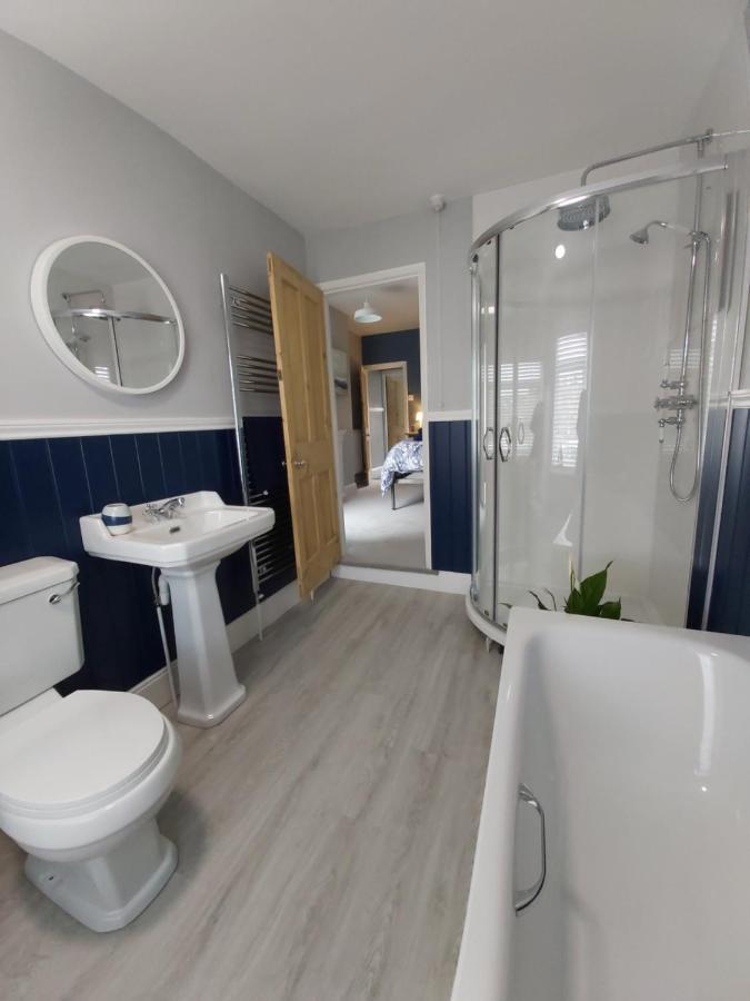 Seagull Cottage - Suffolk Coastal Escapes Pakefield 외부 사진