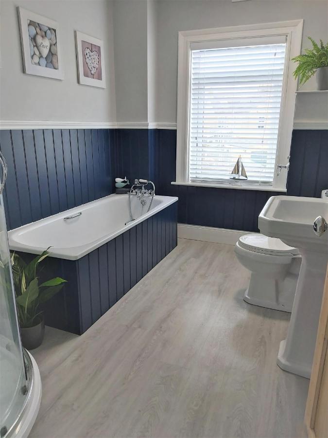 Seagull Cottage - Suffolk Coastal Escapes Pakefield 외부 사진