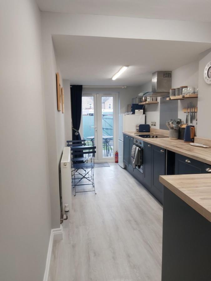 Seagull Cottage - Suffolk Coastal Escapes Pakefield 외부 사진