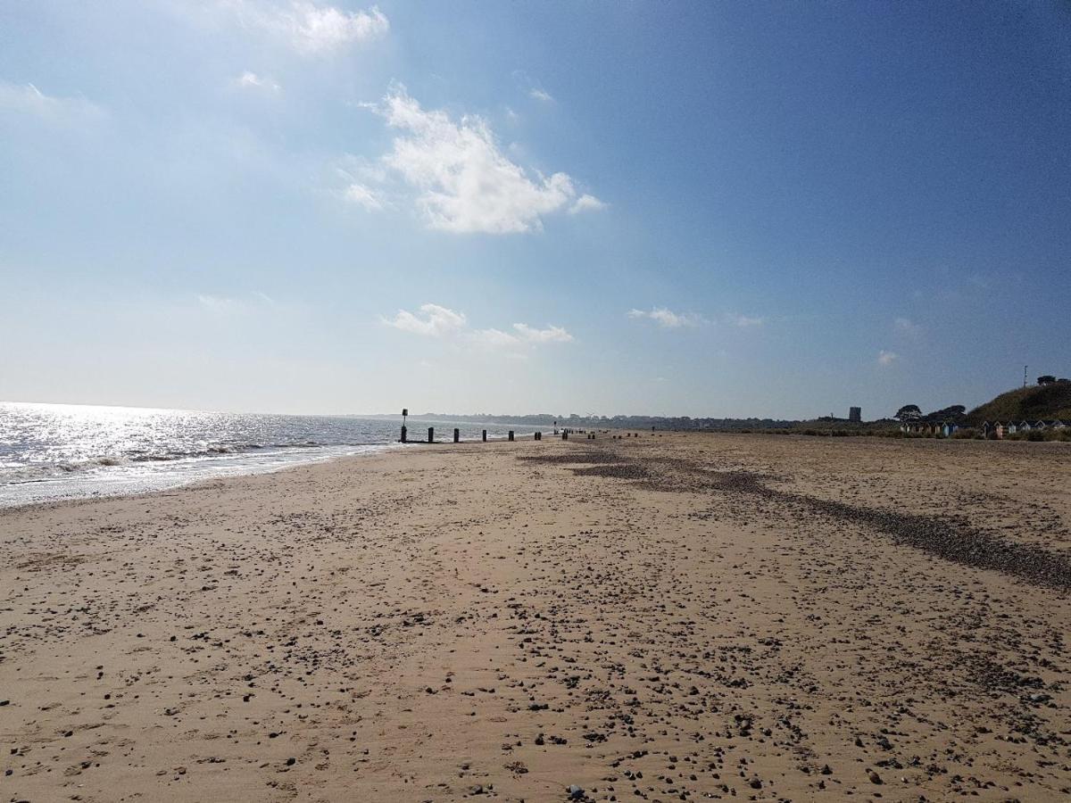 Seagull Cottage - Suffolk Coastal Escapes Pakefield 외부 사진