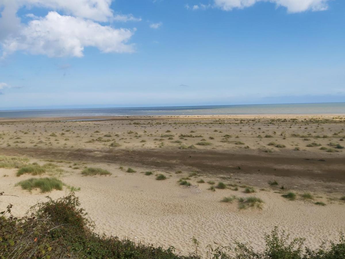 Seagull Cottage - Suffolk Coastal Escapes Pakefield 외부 사진