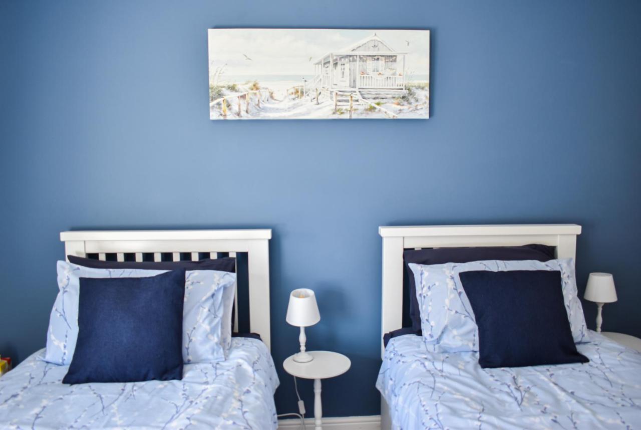 Seagull Cottage - Suffolk Coastal Escapes Pakefield 외부 사진
