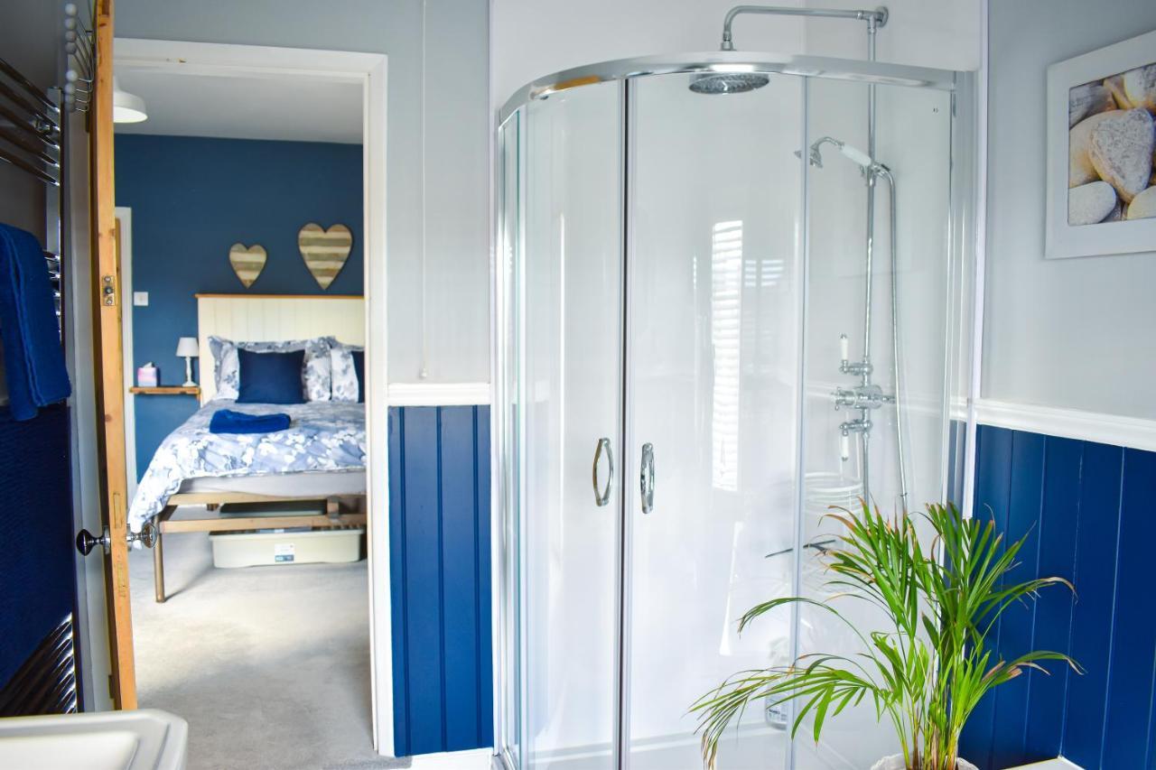 Seagull Cottage - Suffolk Coastal Escapes Pakefield 외부 사진