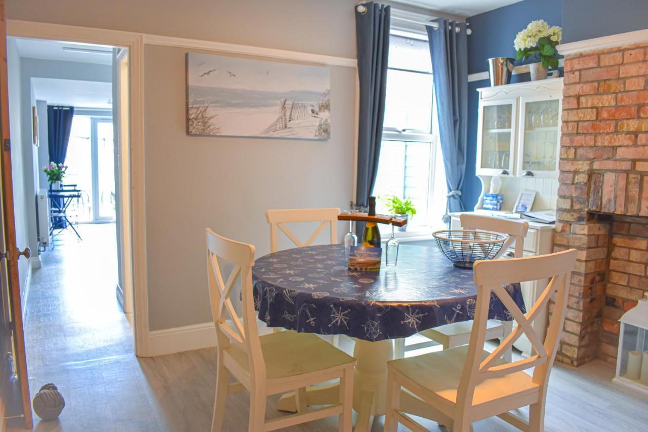 Seagull Cottage - Suffolk Coastal Escapes Pakefield 외부 사진