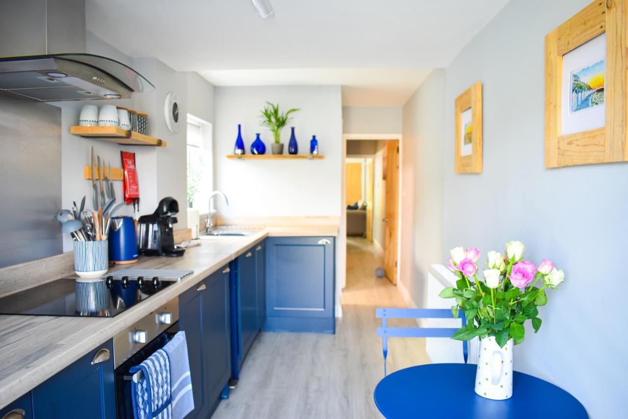 Seagull Cottage - Suffolk Coastal Escapes Pakefield 외부 사진