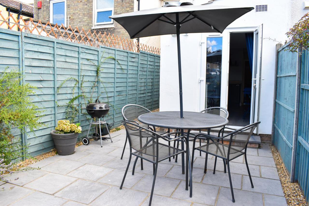 Seagull Cottage - Suffolk Coastal Escapes Pakefield 외부 사진