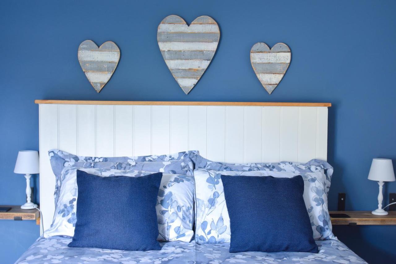 Seagull Cottage - Suffolk Coastal Escapes Pakefield 외부 사진