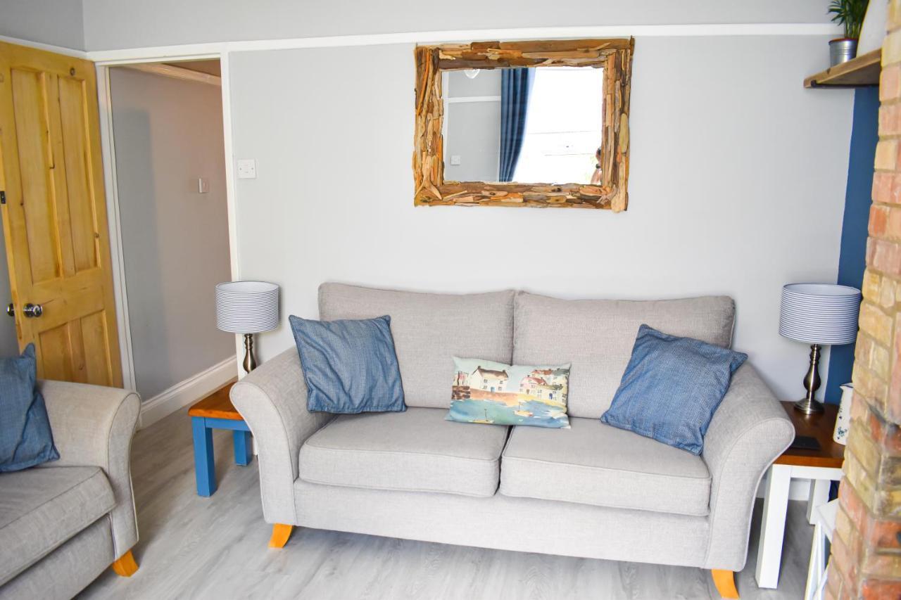 Seagull Cottage - Suffolk Coastal Escapes Pakefield 외부 사진