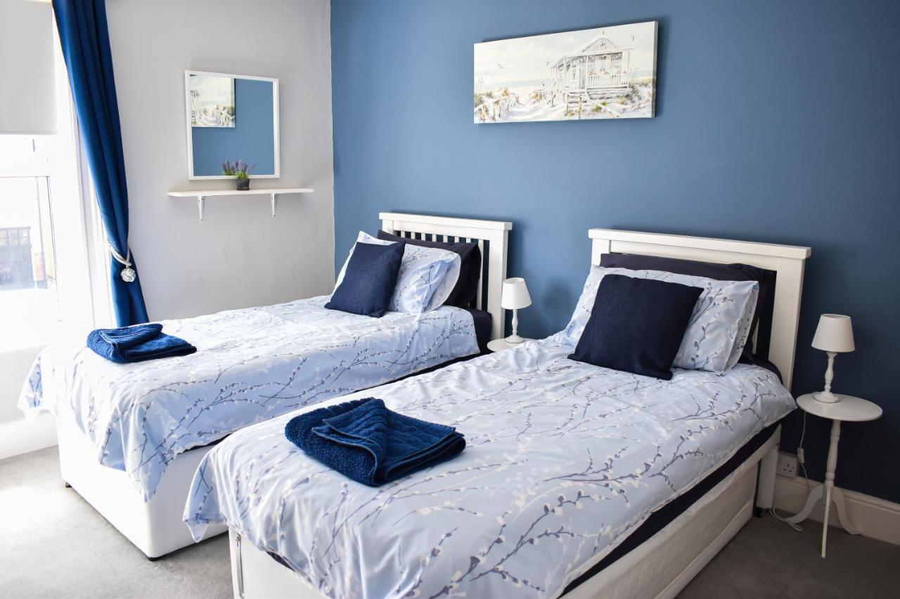 Seagull Cottage - Suffolk Coastal Escapes Pakefield 외부 사진