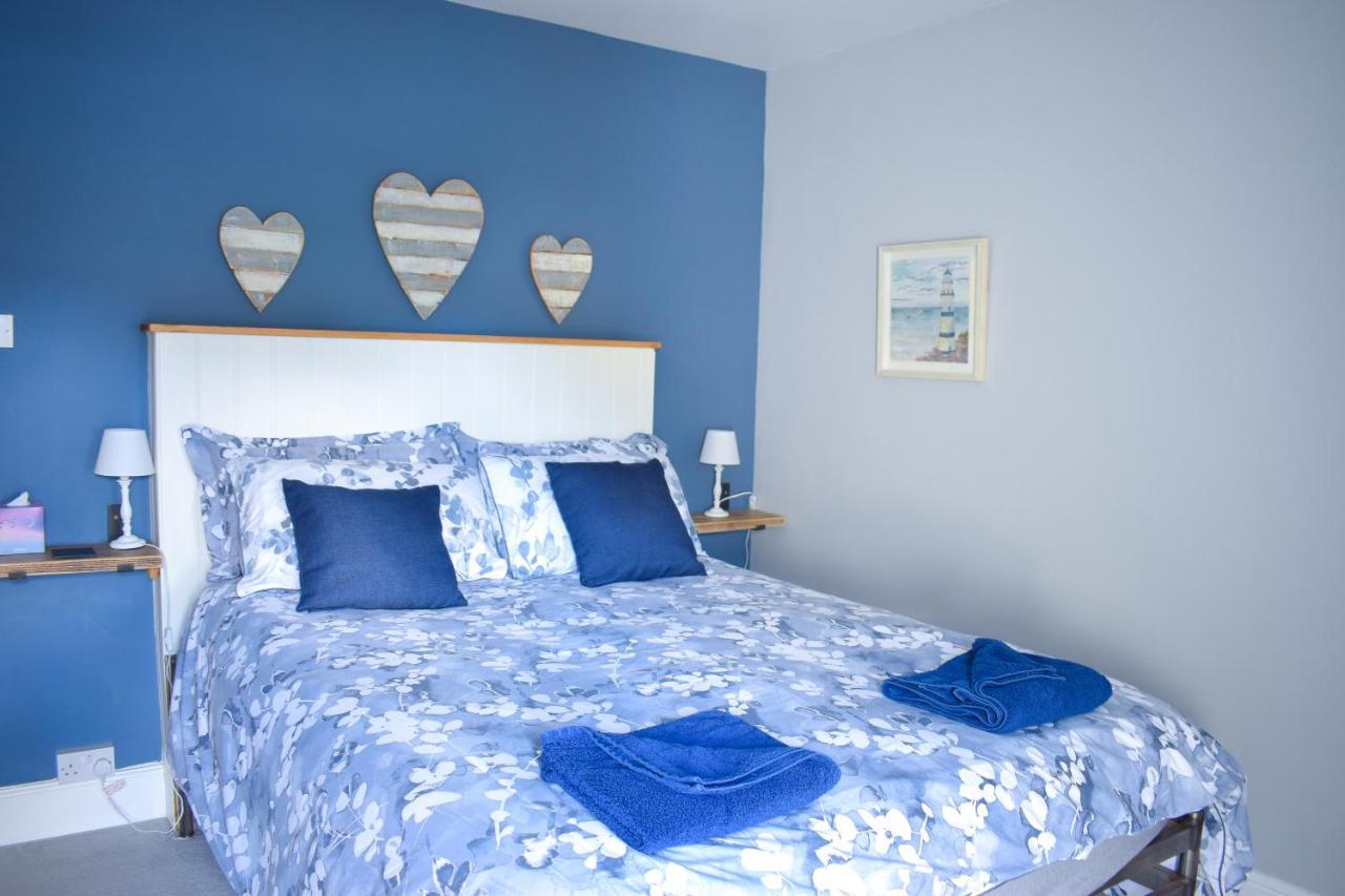 Seagull Cottage - Suffolk Coastal Escapes Pakefield 외부 사진