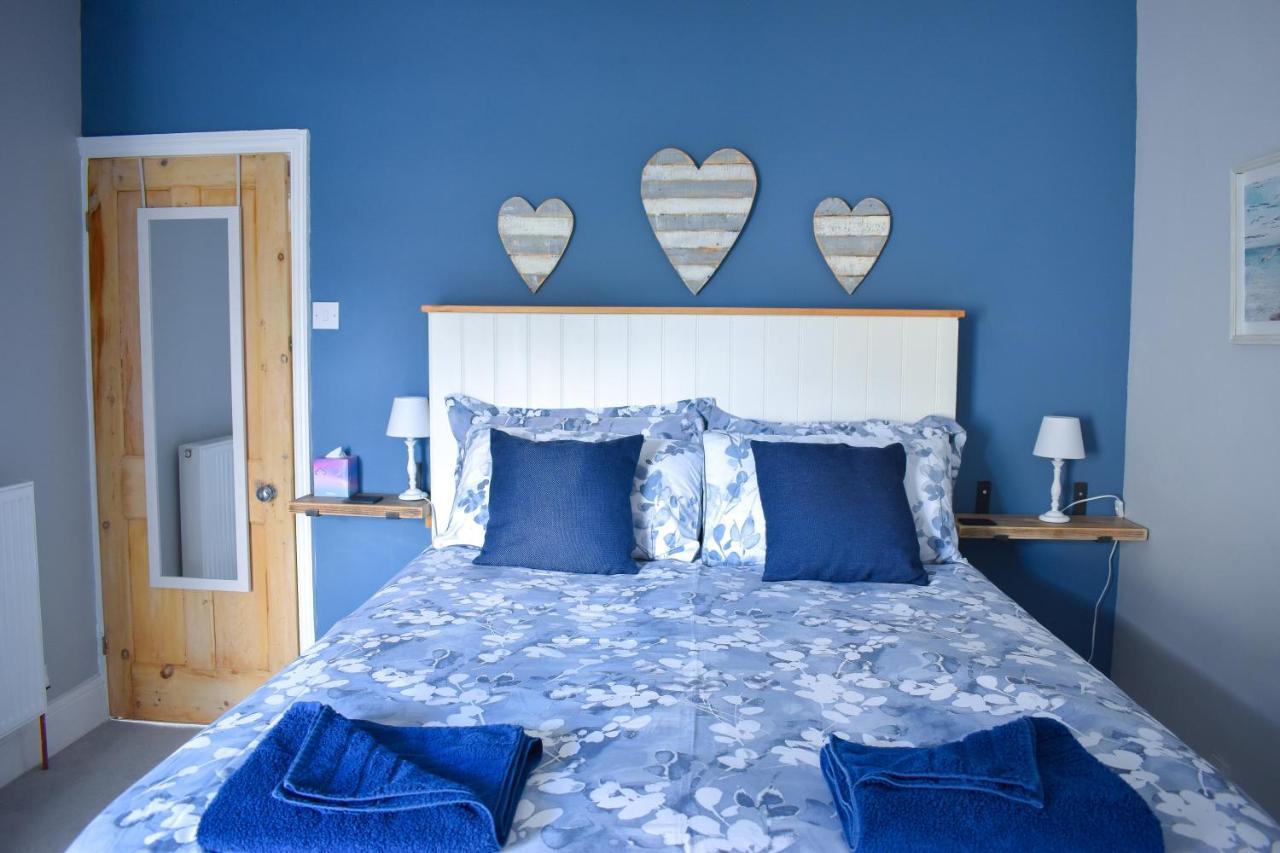 Seagull Cottage - Suffolk Coastal Escapes Pakefield 외부 사진