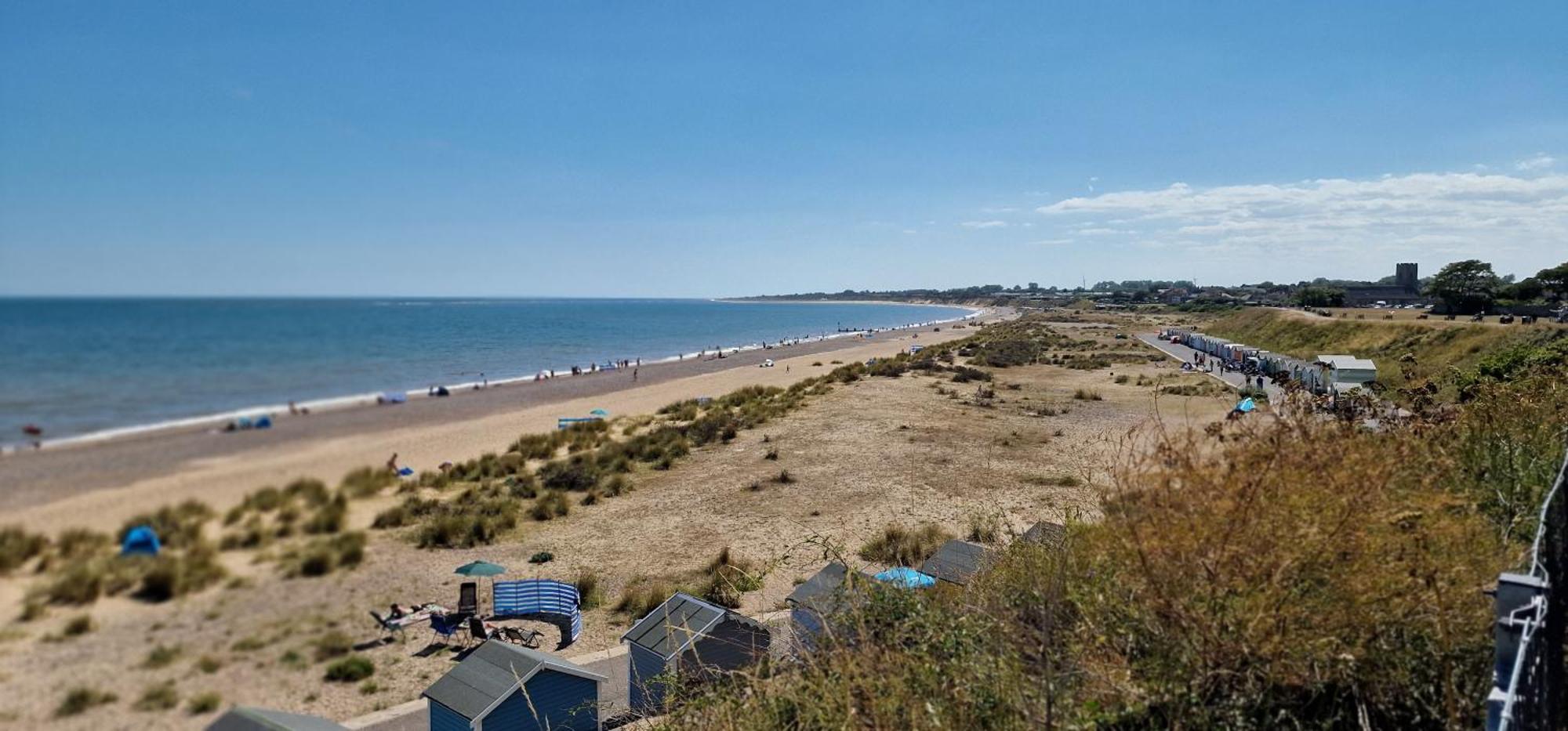 Seagull Cottage - Suffolk Coastal Escapes Pakefield 외부 사진