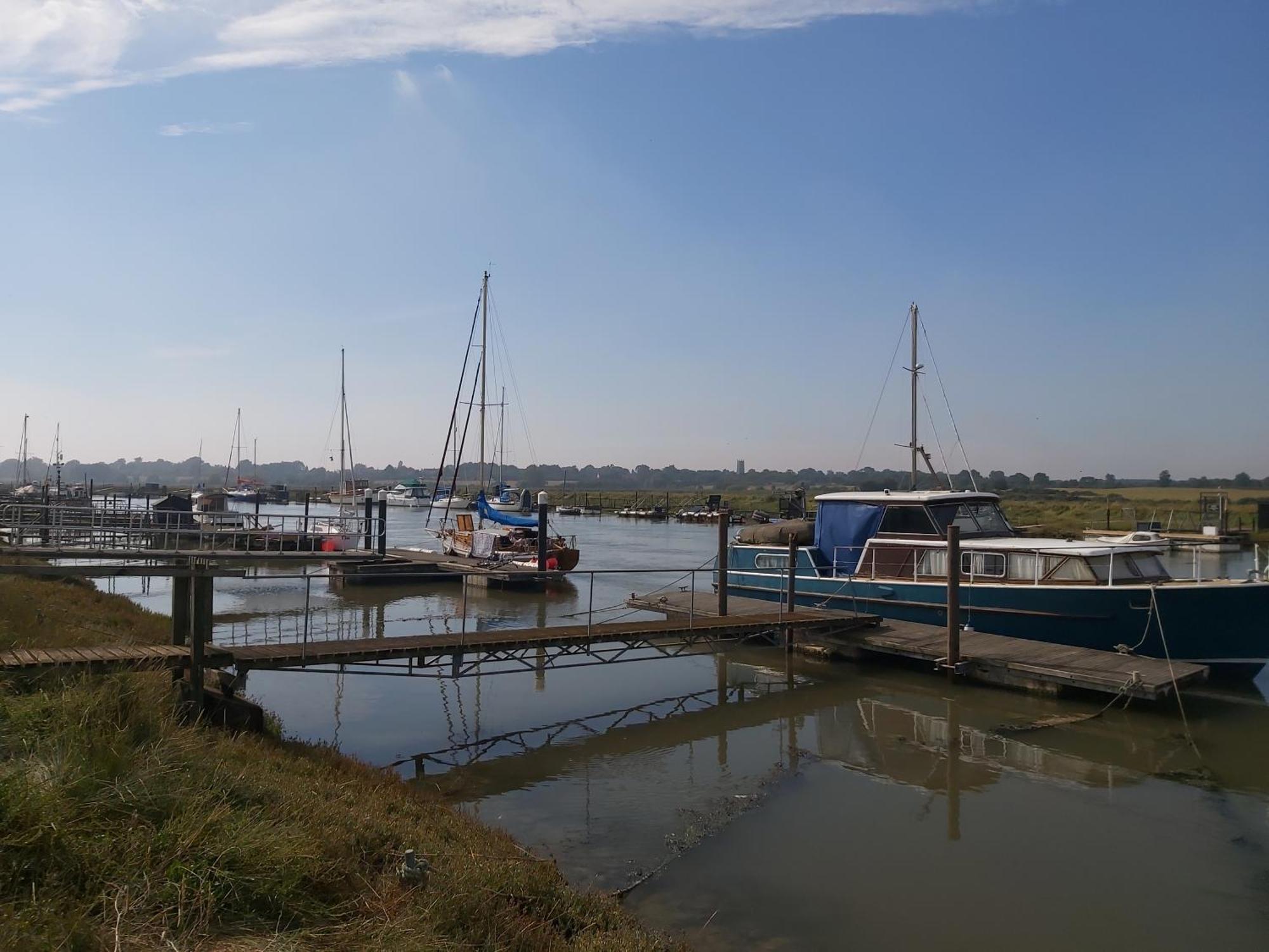 Seagull Cottage - Suffolk Coastal Escapes Pakefield 외부 사진