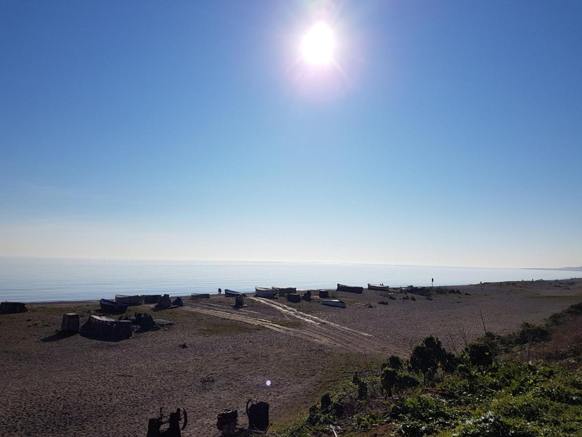 Seagull Cottage - Suffolk Coastal Escapes Pakefield 외부 사진