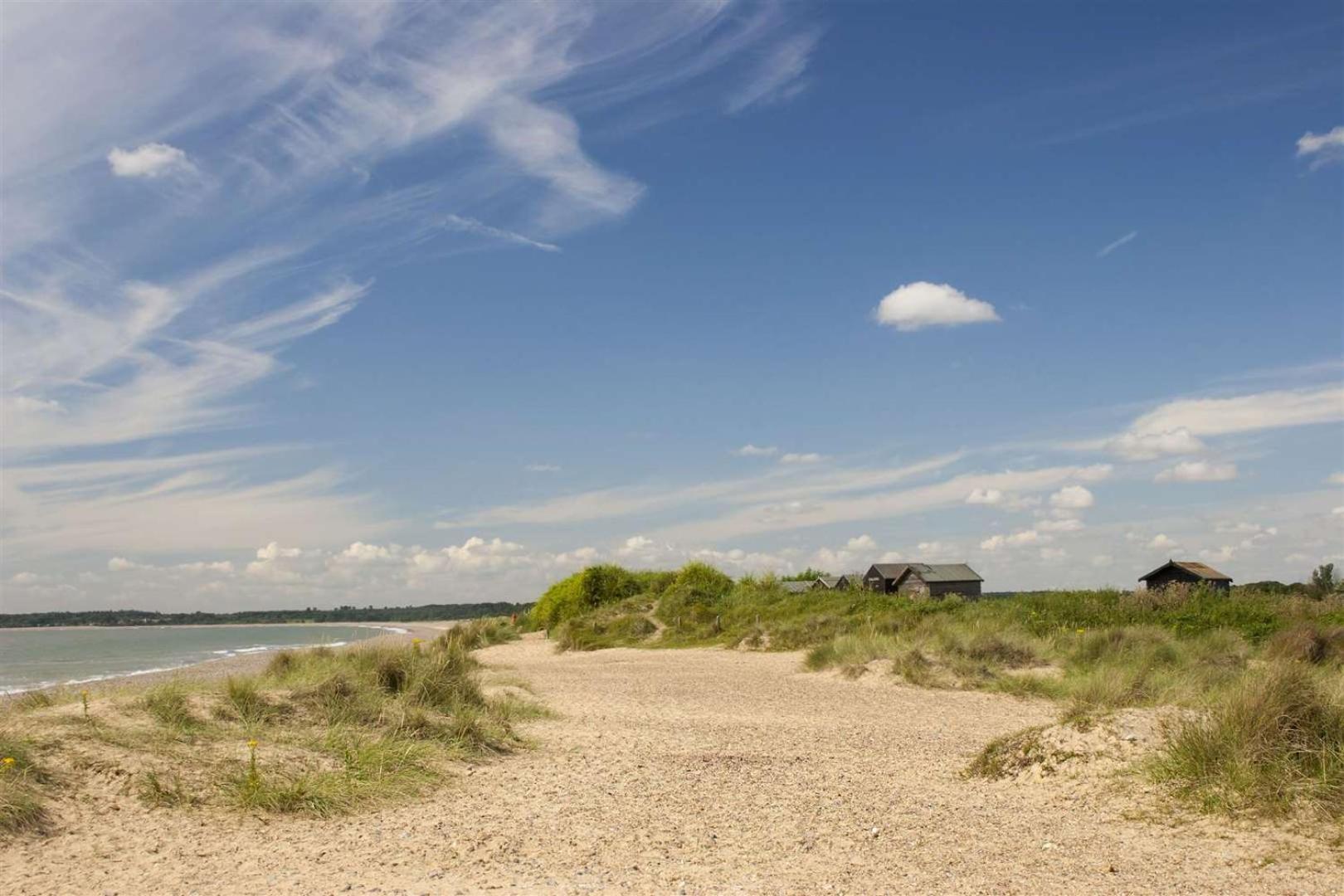 Seagull Cottage - Suffolk Coastal Escapes Pakefield 외부 사진
